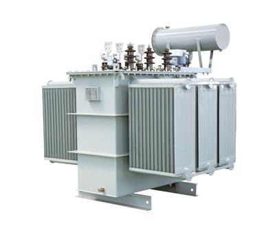 Distribution Transformer (up to 35kV)