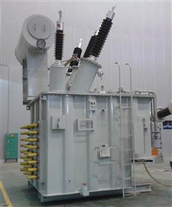 Furnace Transformer (up to 110kV)